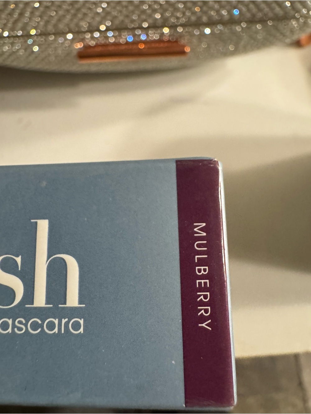 Primelash Lengthening & Volumizing Mascara - Mulberry New - Picture 3 of 3